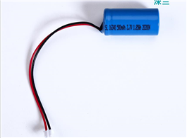 16340-500mAh