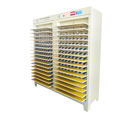 馈网式节能型电池性能检测设备