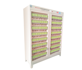 可充电电池检测化成份分容设备