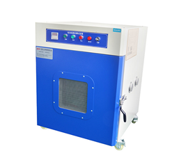 电池短路防爆试验箱