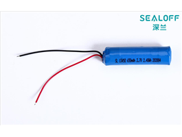 13450-650mAh